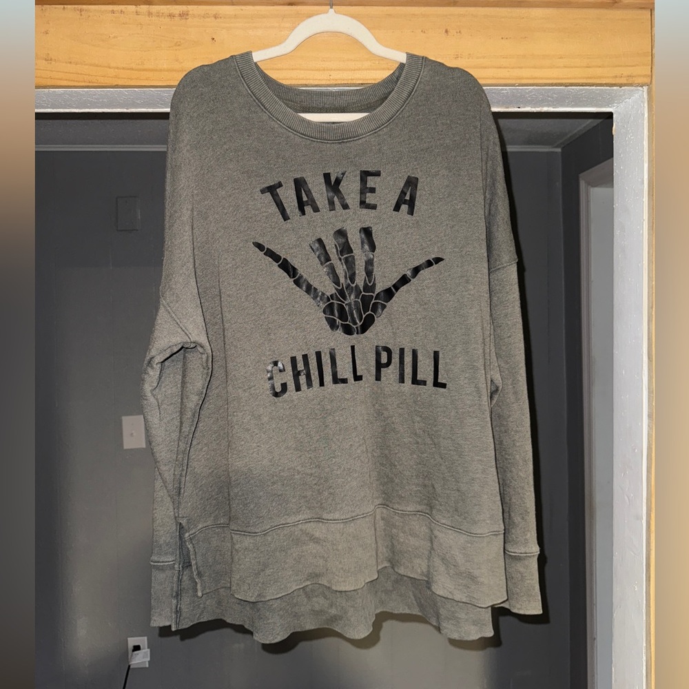 Sweatshirt